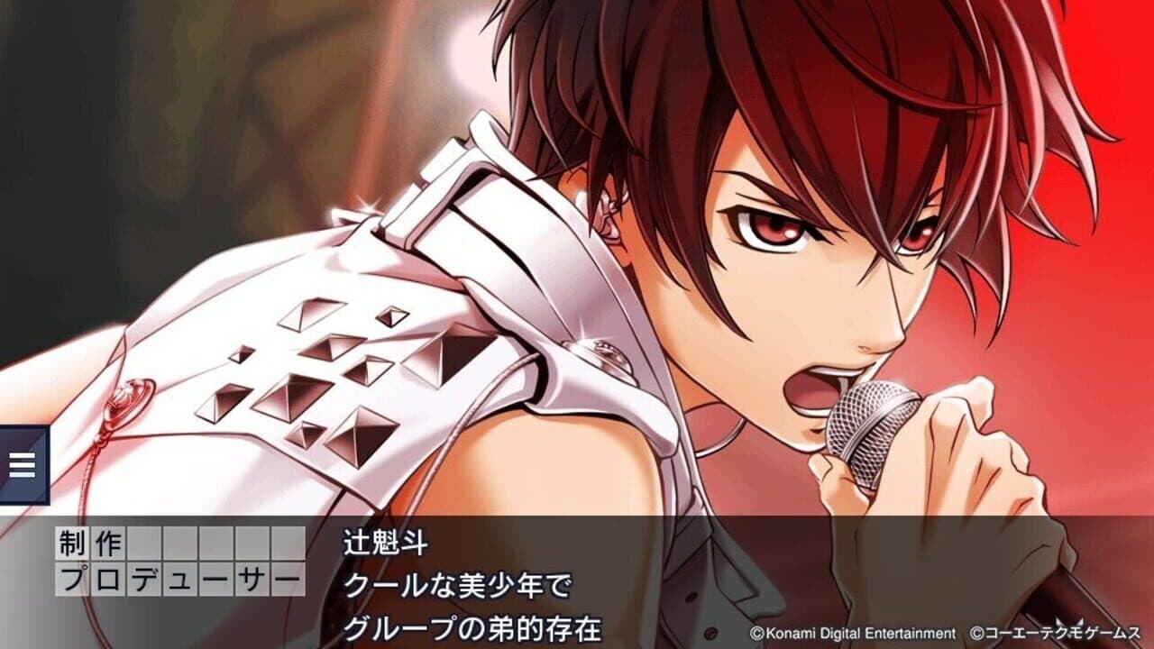 Tokimeki Restaurant: Project TriStars thumbnail 2