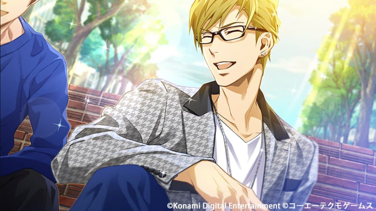 Tokimeki Restaurant: Project TriStars thumbnail 3