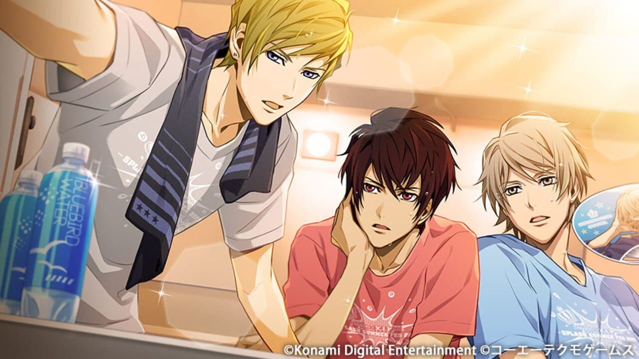 Tokimeki Restaurant: Project TriStars thumbnail 4