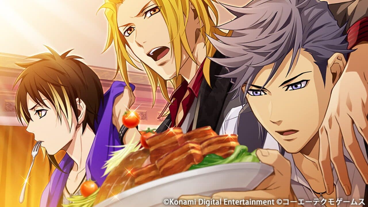 Tokimeki Restaurant: Project TriStars thumbnail 6