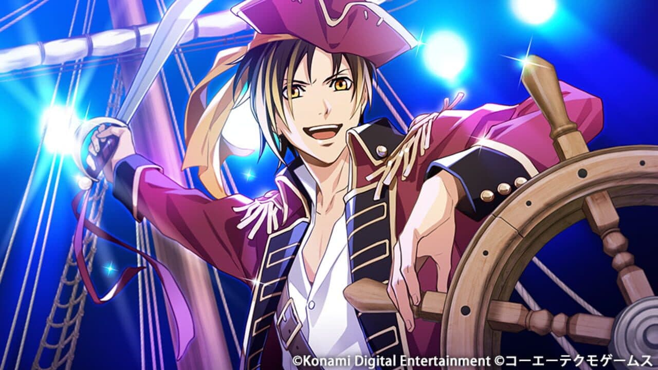 Tokimeki Restaurant: Project TriStars thumbnail 8