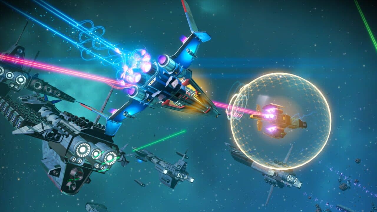 No Man's Sky: Waypoint thumbnail 3