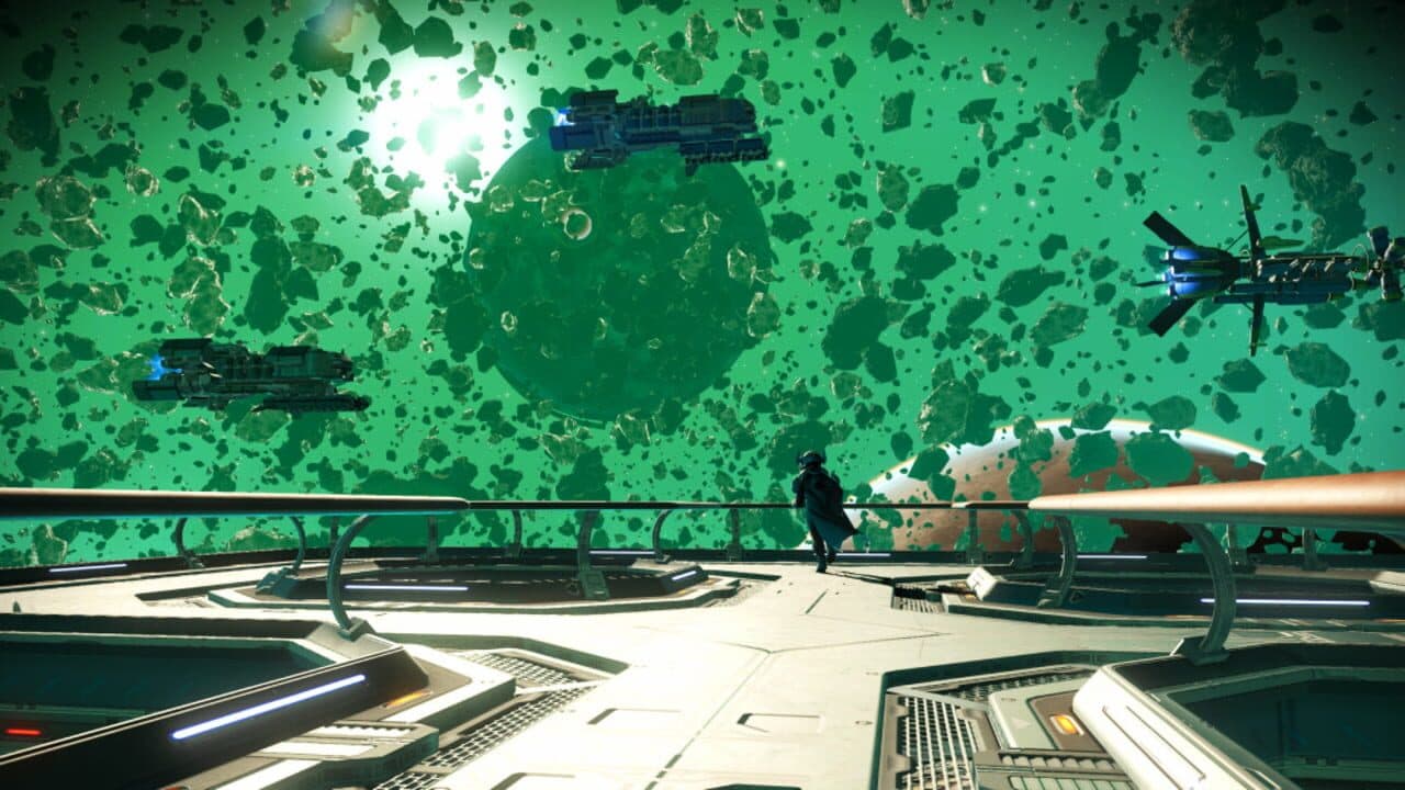 No Man's Sky: Endurance thumbnail 4