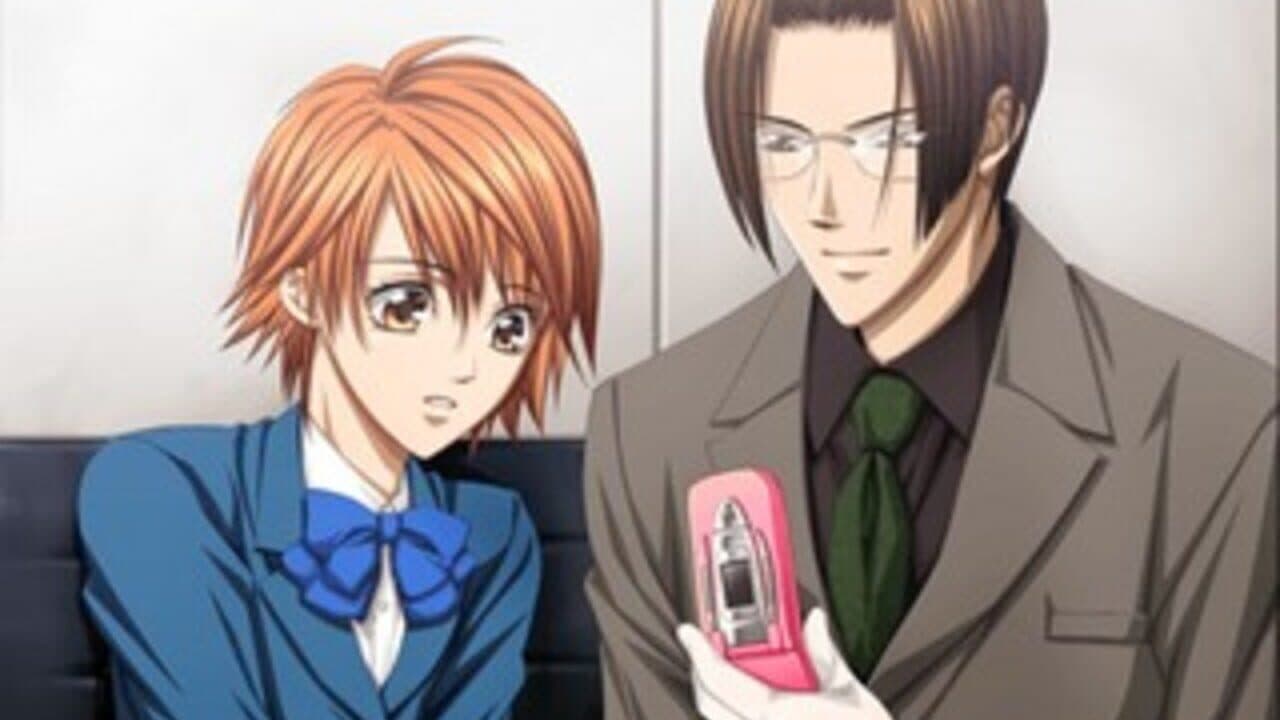 Skip Beat! thumbnail 4