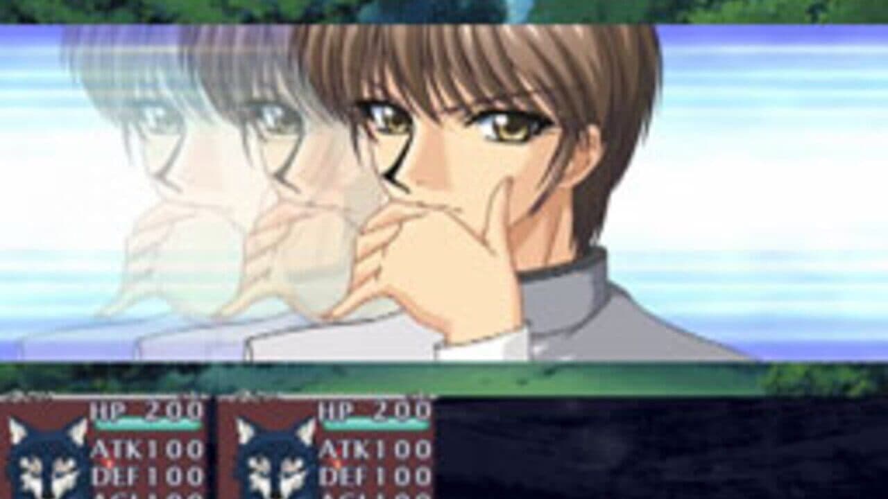 Tensei Hakkenshi Fuumaroku screenshot 1