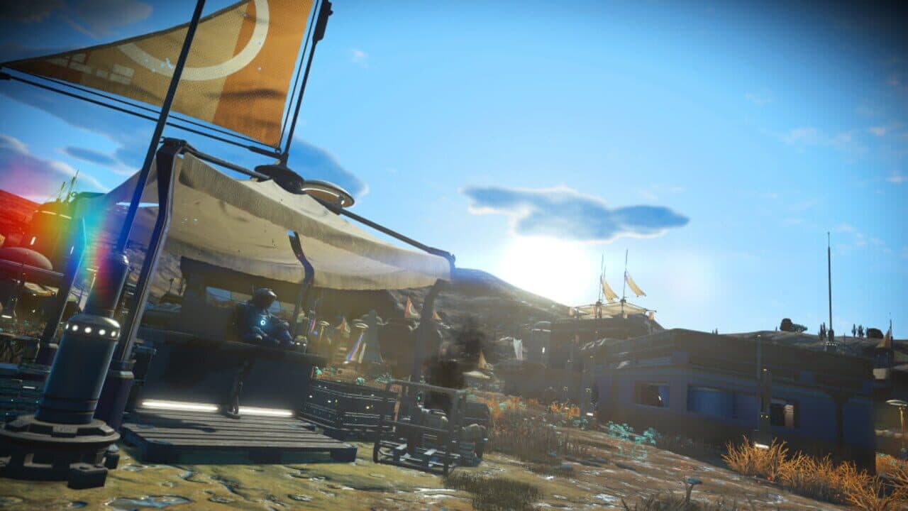 No Man's Sky: Frontiers thumbnail 2