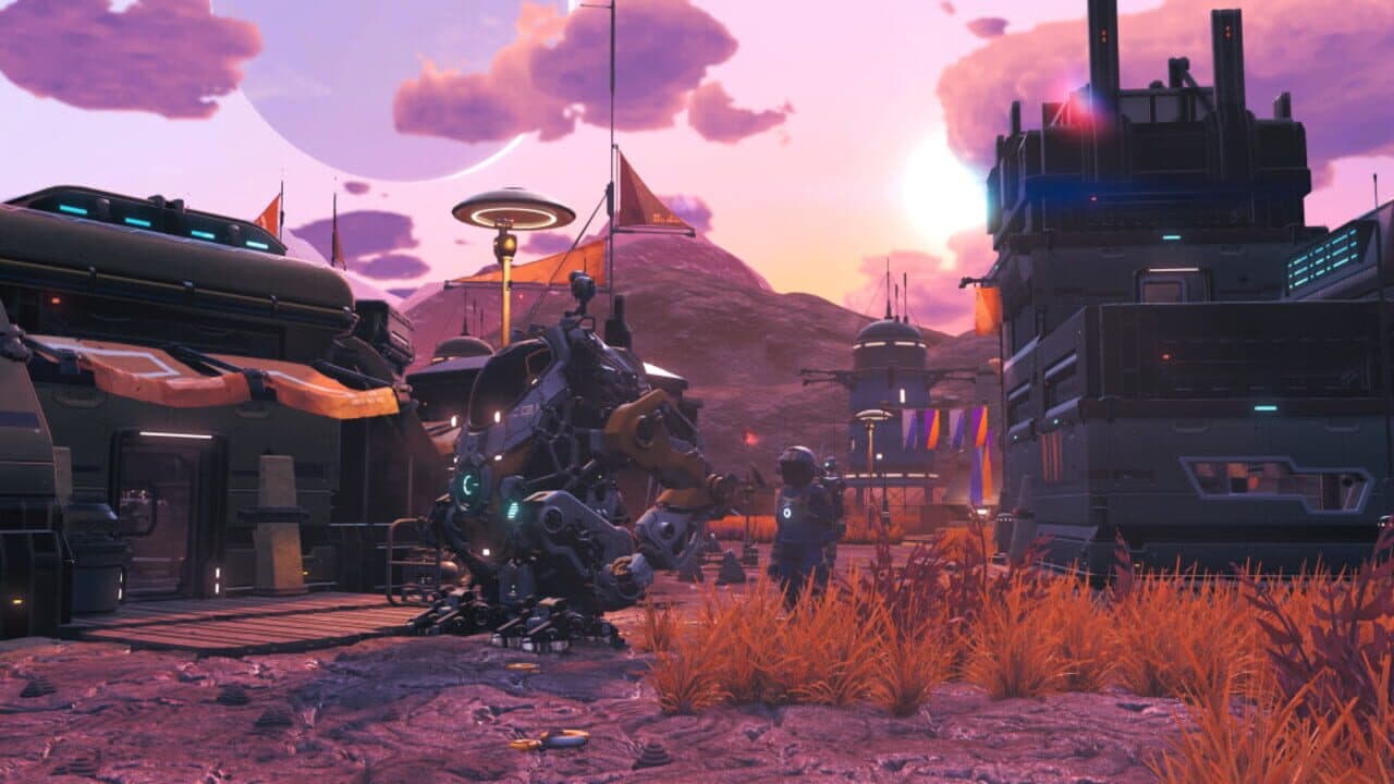 No Man's Sky: Frontiers thumbnail 4