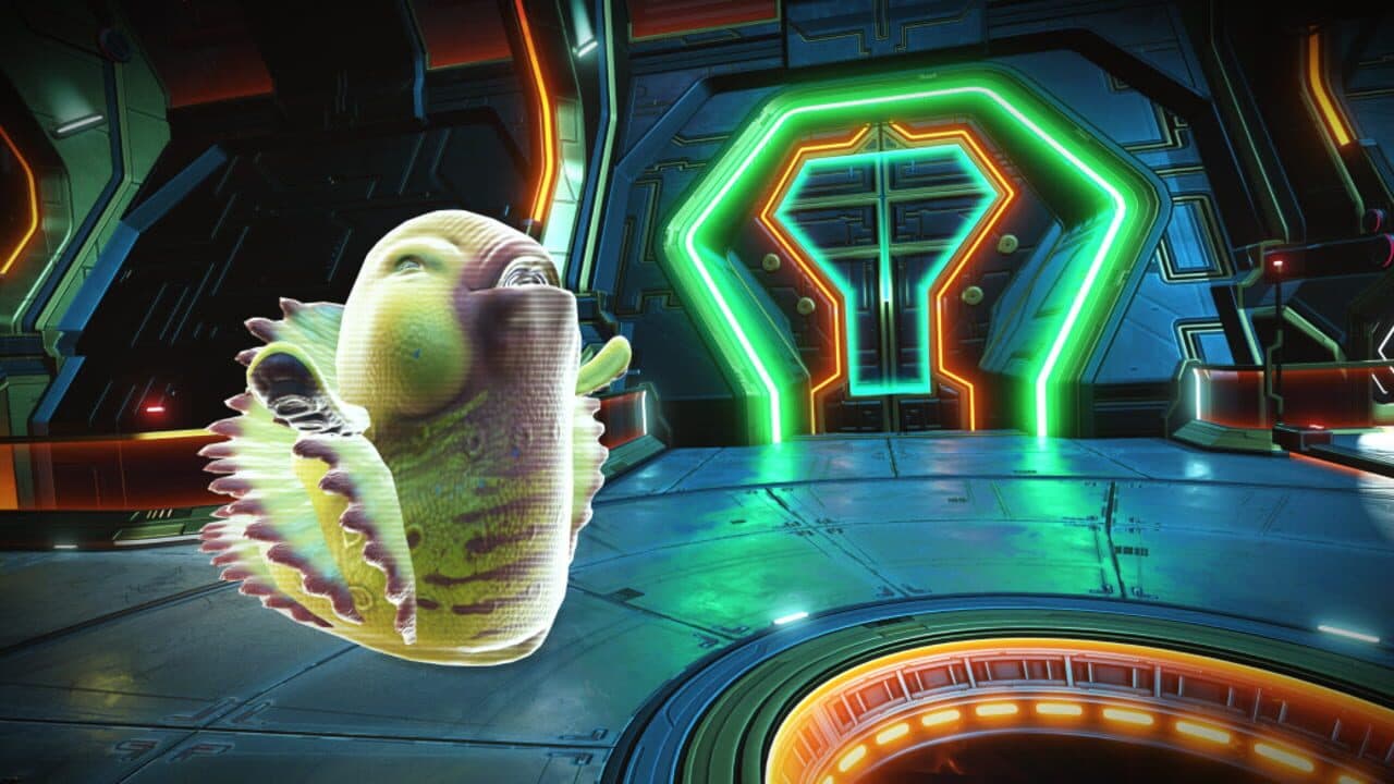 No Man's Sky: Prisms thumbnail 3