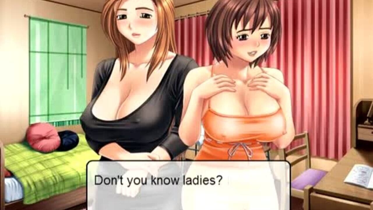 Meet'N'Fuck Threesome Fun thumbnail 2