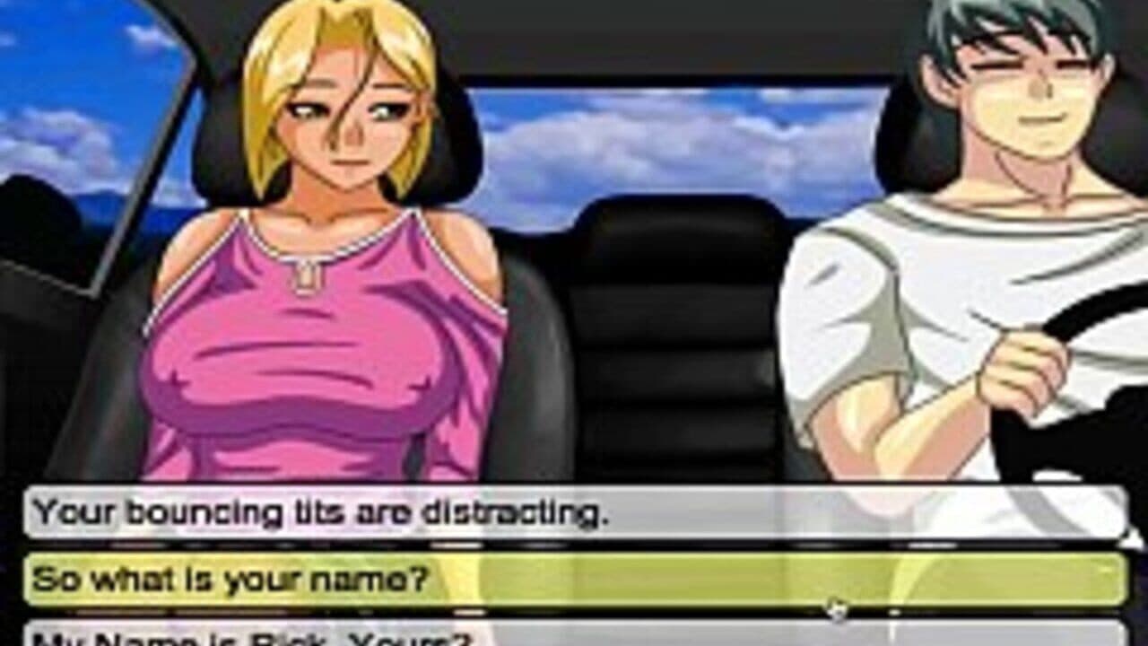Meet'N'Fuck: Road Trip thumbnail 2