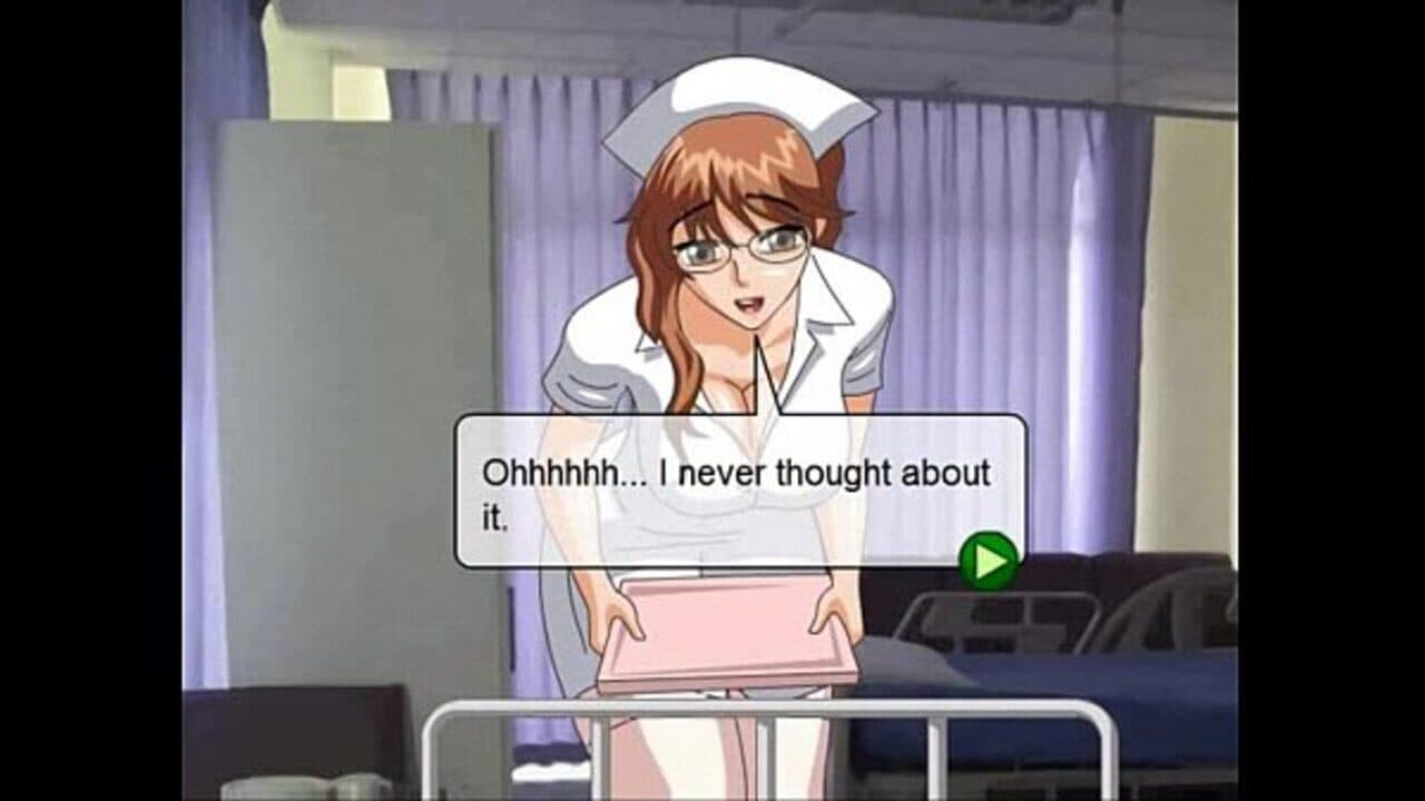 Meet'N'Fuck Intensive Therapy screenshot 1