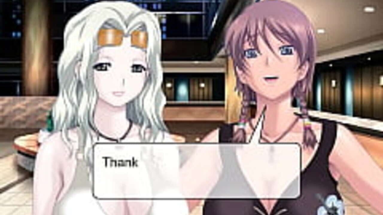 Meet'N'Fuck Hawaiian Vacation thumbnail 2