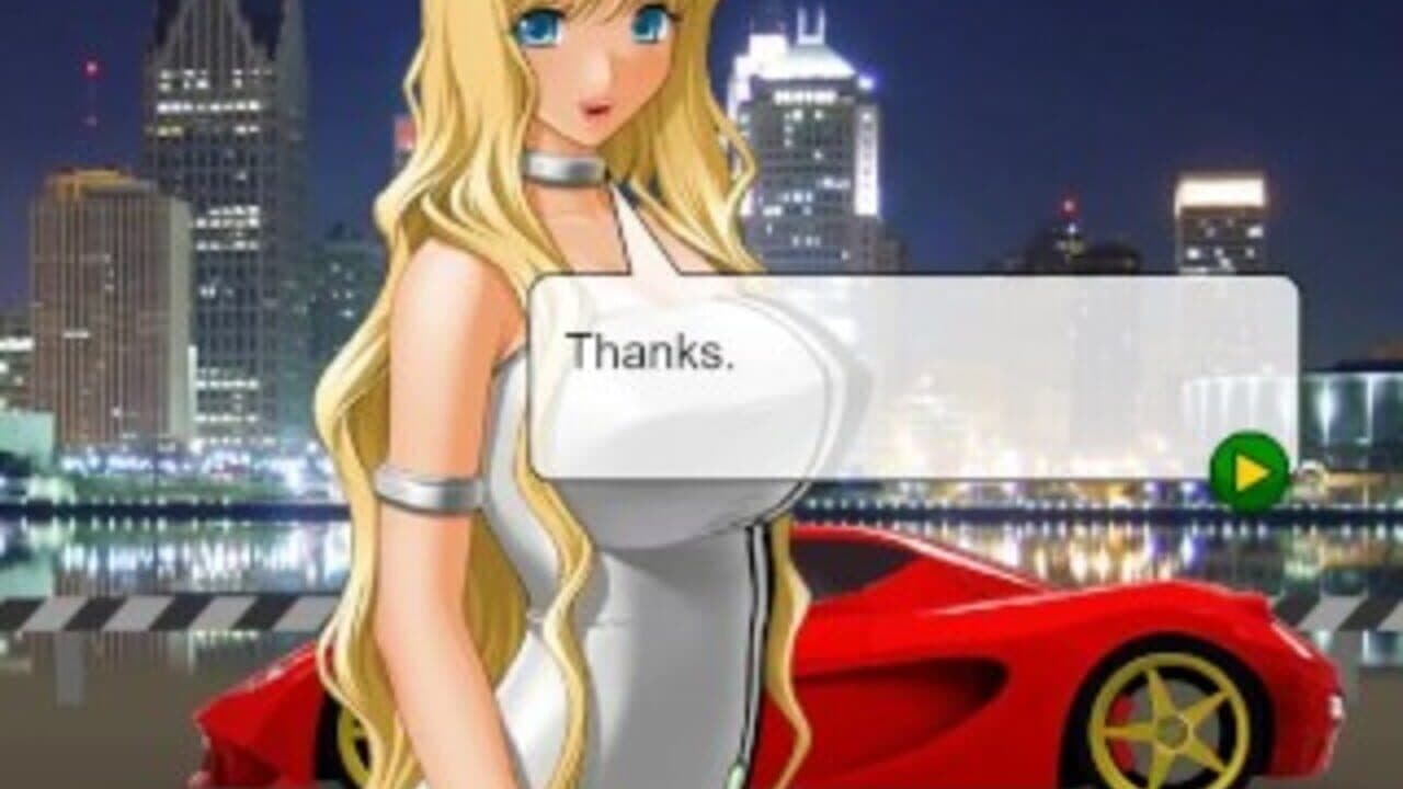 Meet'N'Fuck: Street Racing screenshot 1