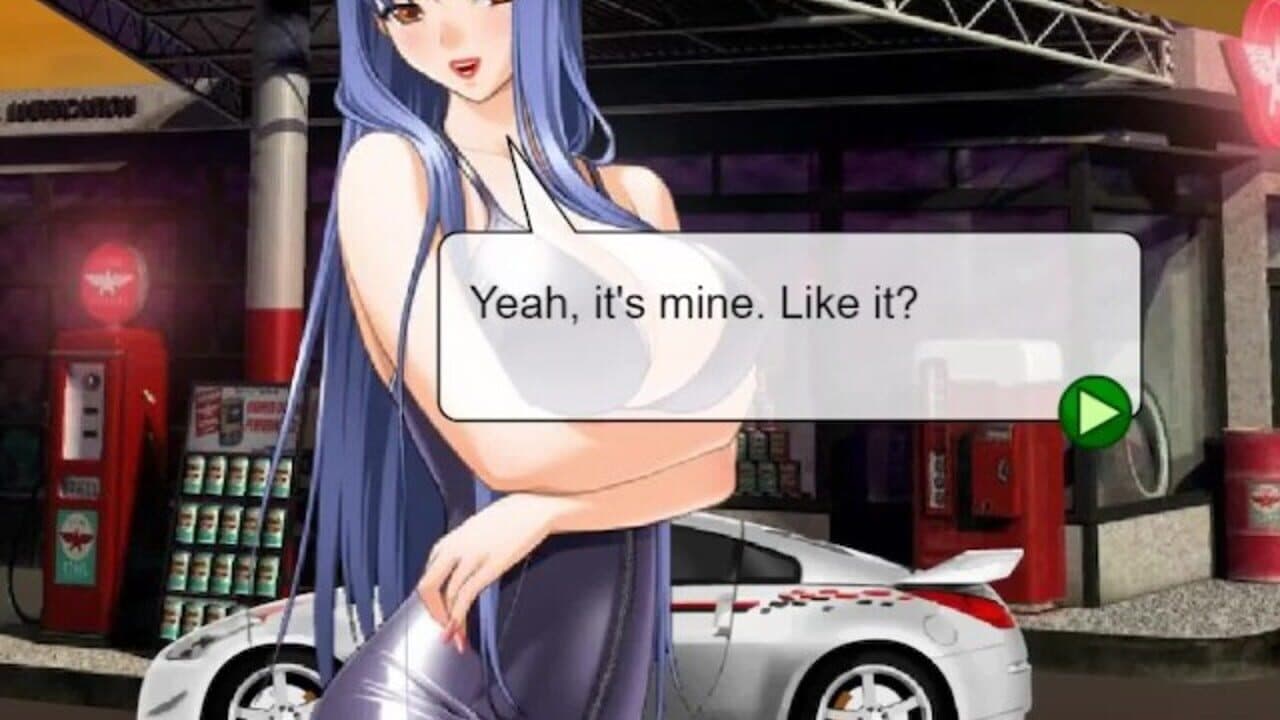 Meet'N'Fuck: Street Racing thumbnail 2