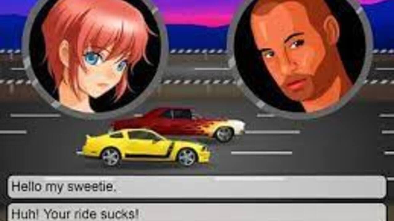 Meet'N'Fuck: Street Racing thumbnail 3