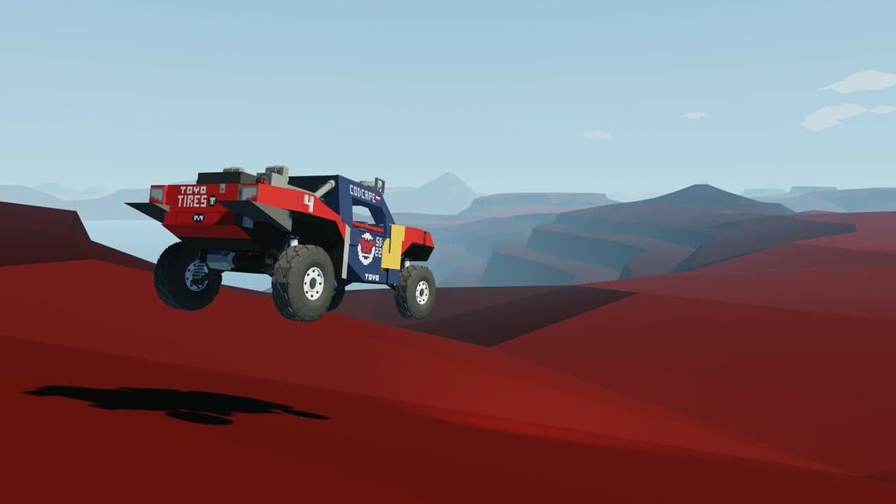 Stormworks: Industrial Frontier thumbnail 2