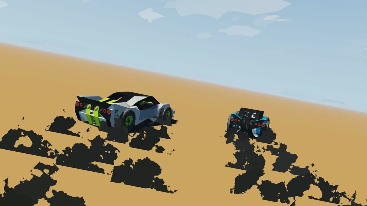Stormworks: Industrial Frontier thumbnail 3
