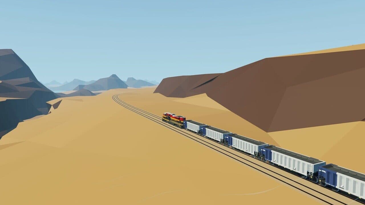 Stormworks: Industrial Frontier thumbnail 4