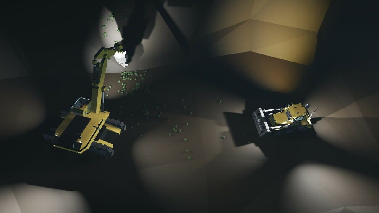 Stormworks: Industrial Frontier thumbnail 5
