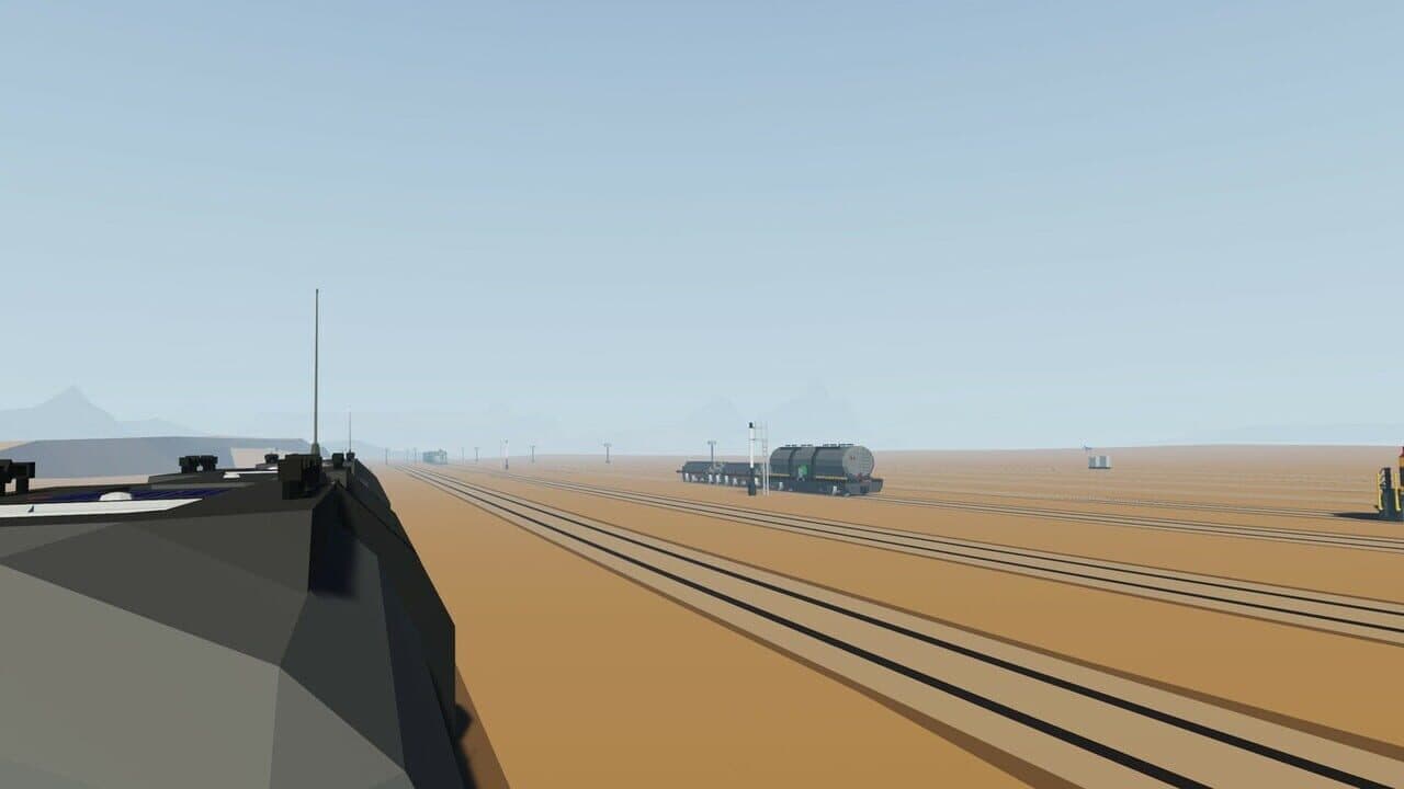 Stormworks: Industrial Frontier thumbnail 6