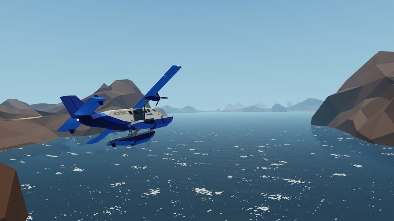 Stormworks: Industrial Frontier thumbnail 8