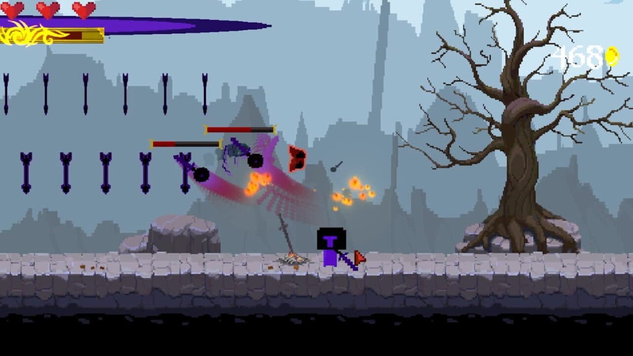 Cloaks and Capes thumbnail 4