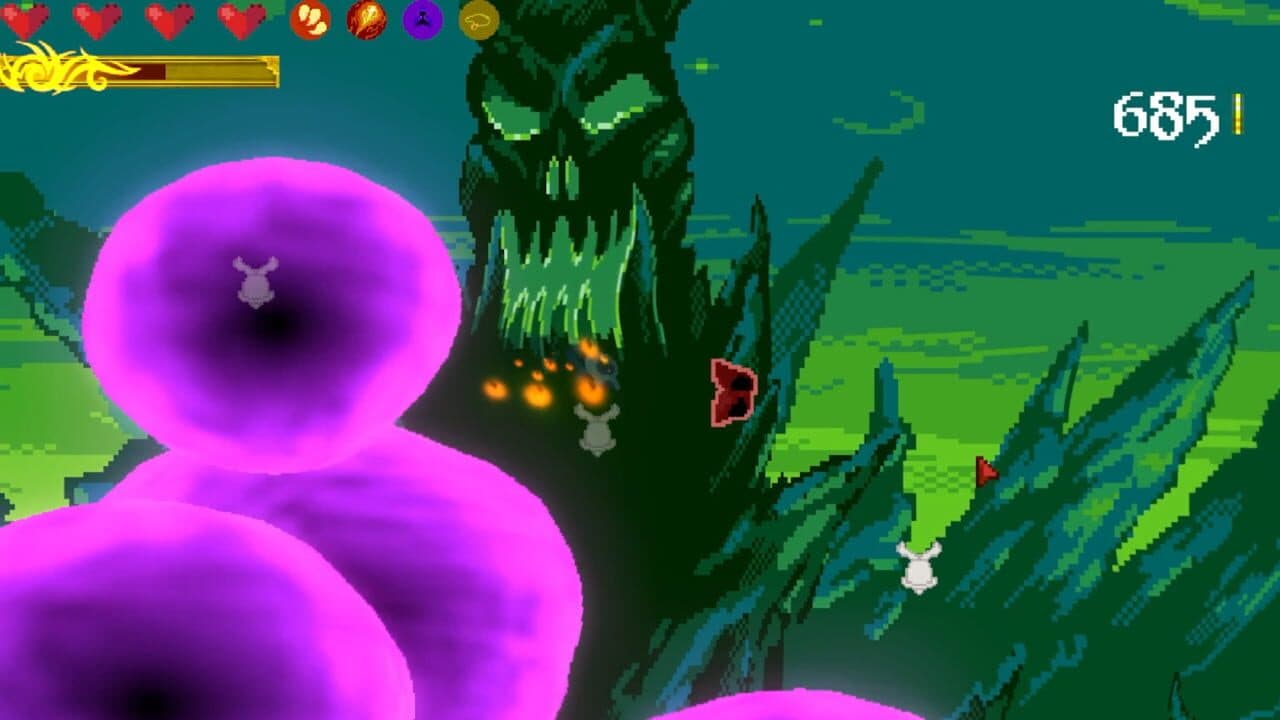 Cloaks and Capes thumbnail 5