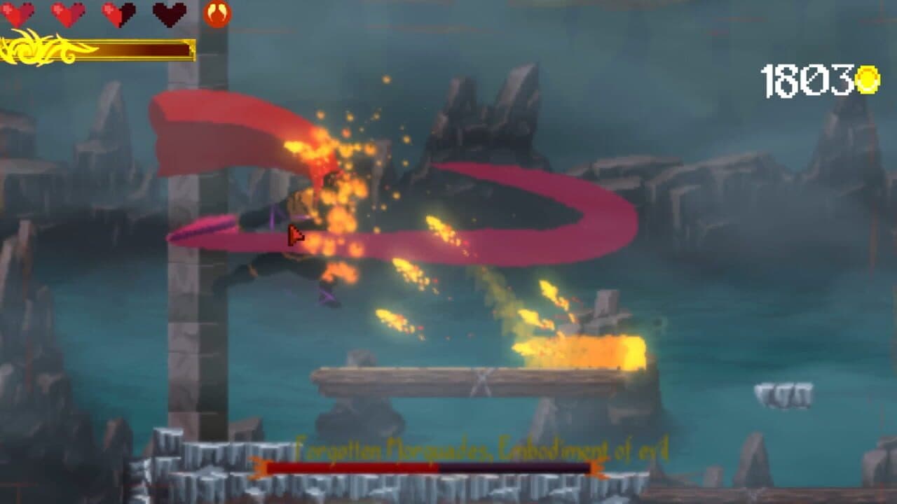 Cloaks and Capes thumbnail 6
