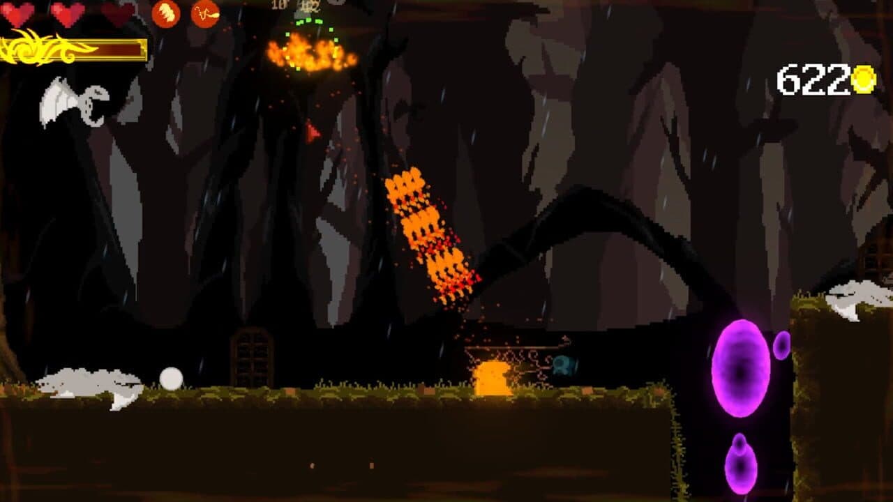 Cloaks and Capes thumbnail 8
