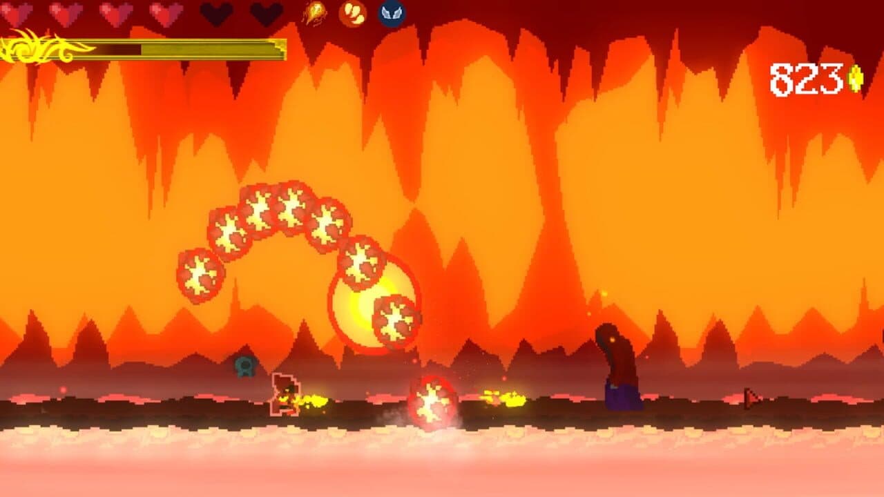 Cloaks and Capes thumbnail 9