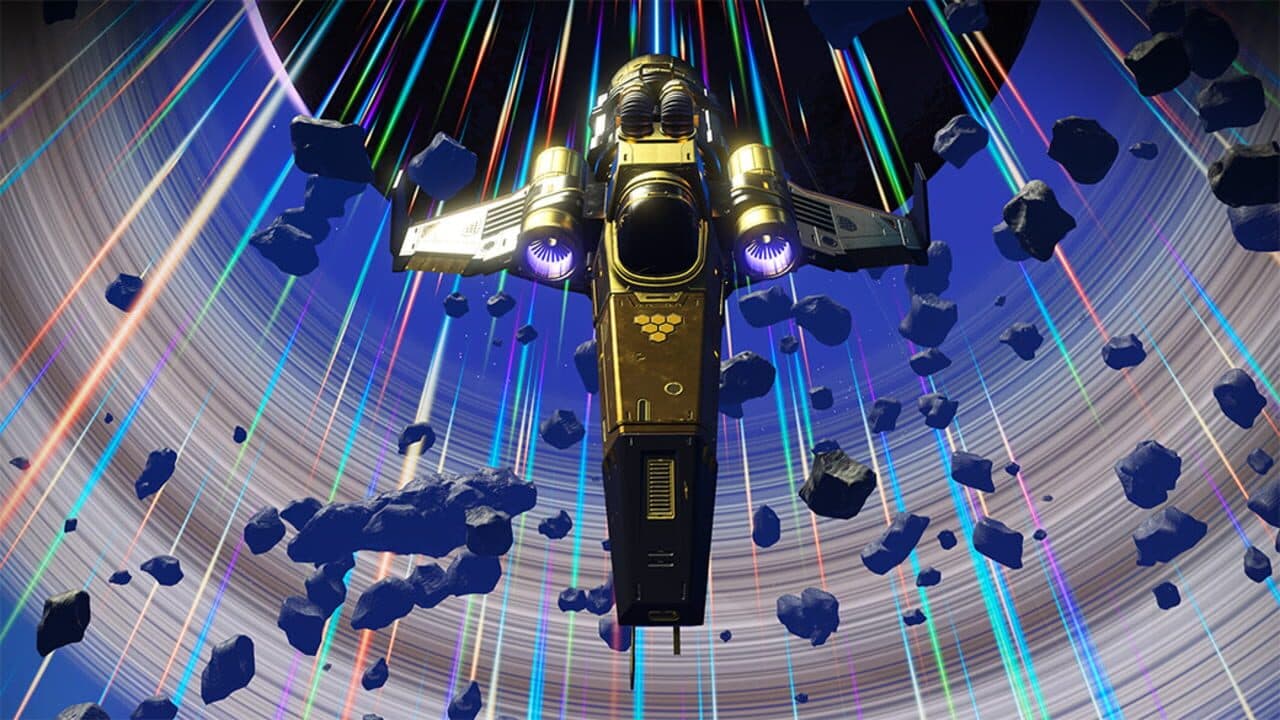 No Man's Sky: Expeditions thumbnail 2