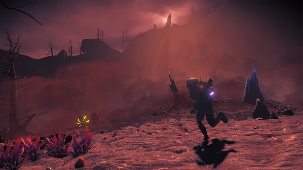 No Man's Sky: Expeditions thumbnail 3