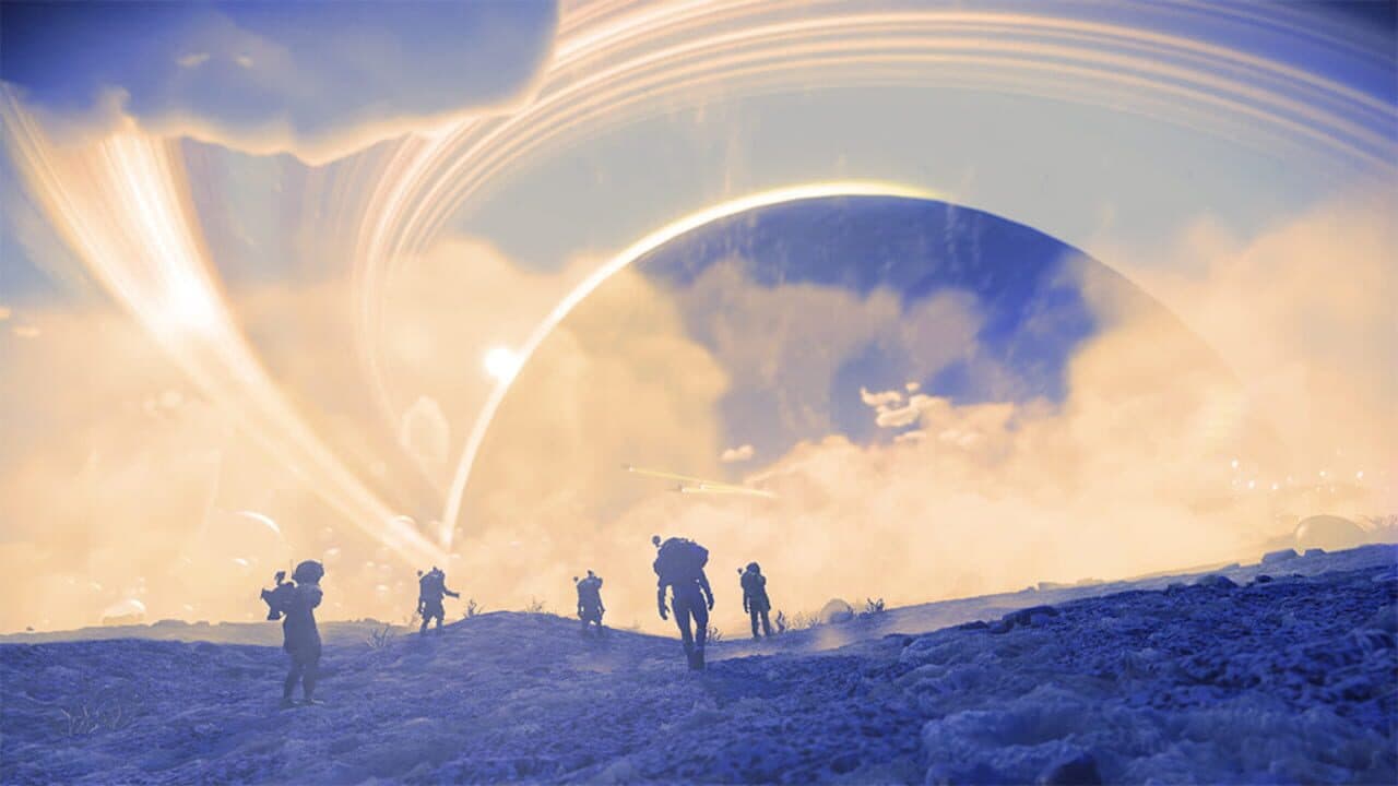 No Man's Sky: Expeditions thumbnail 4