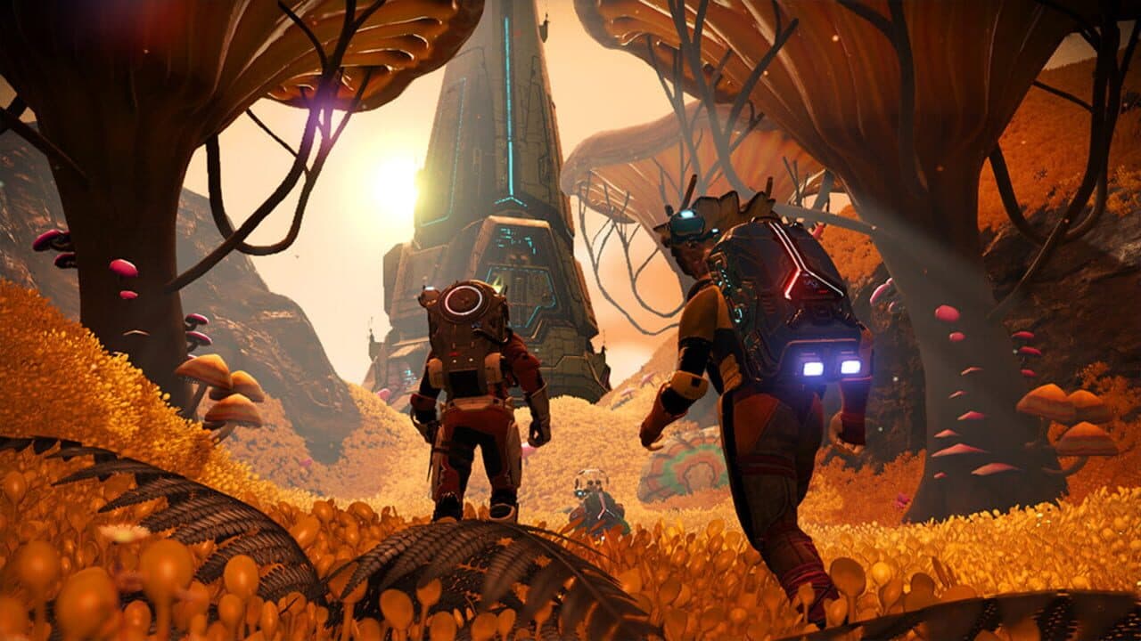 No Man's Sky: Next Generation thumbnail 2