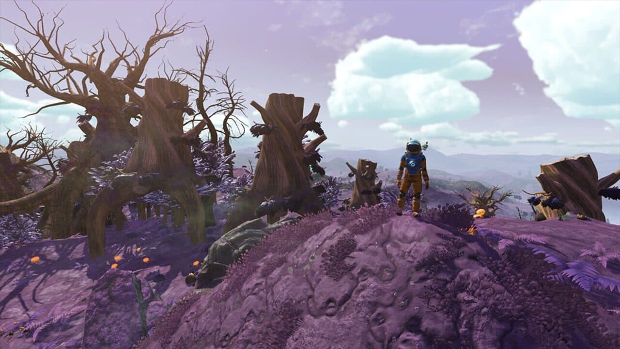 No Man's Sky: Origins thumbnail 2