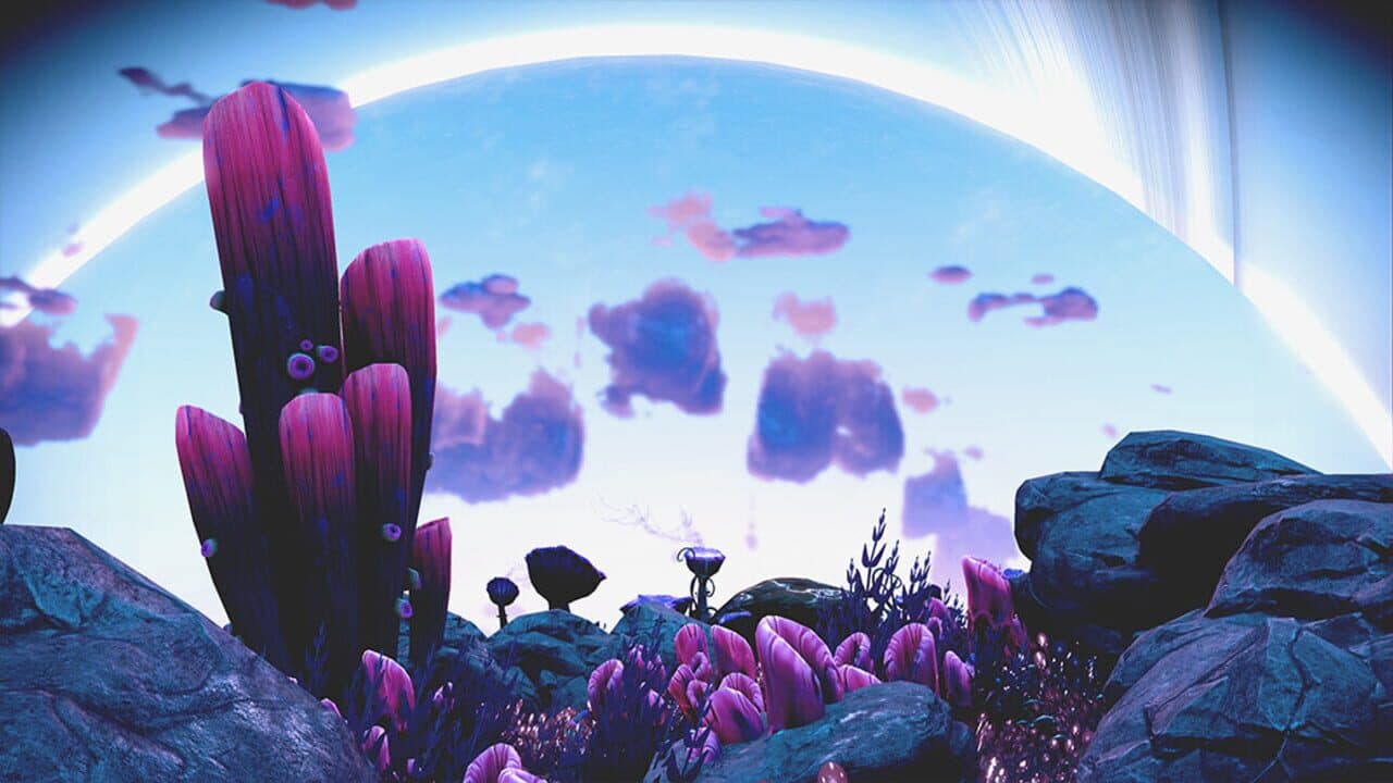 No Man's Sky: Origins thumbnail 3