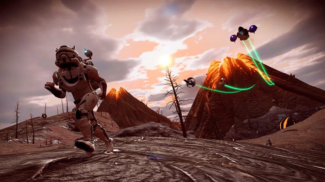 No Man's Sky: Origins thumbnail 4