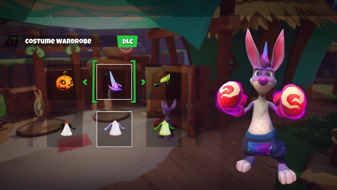 Kao the Kangaroo: Oh! Well thumbnail 5