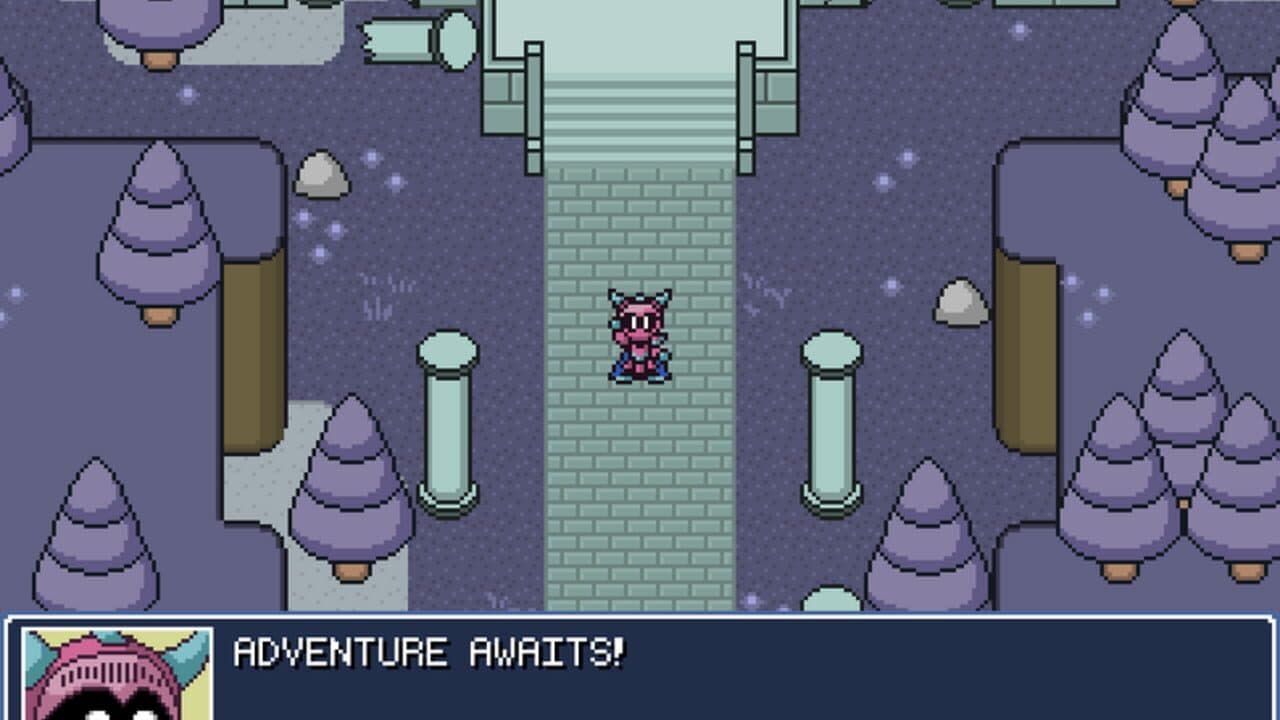 Astra Hunter Zosma screenshot 1
