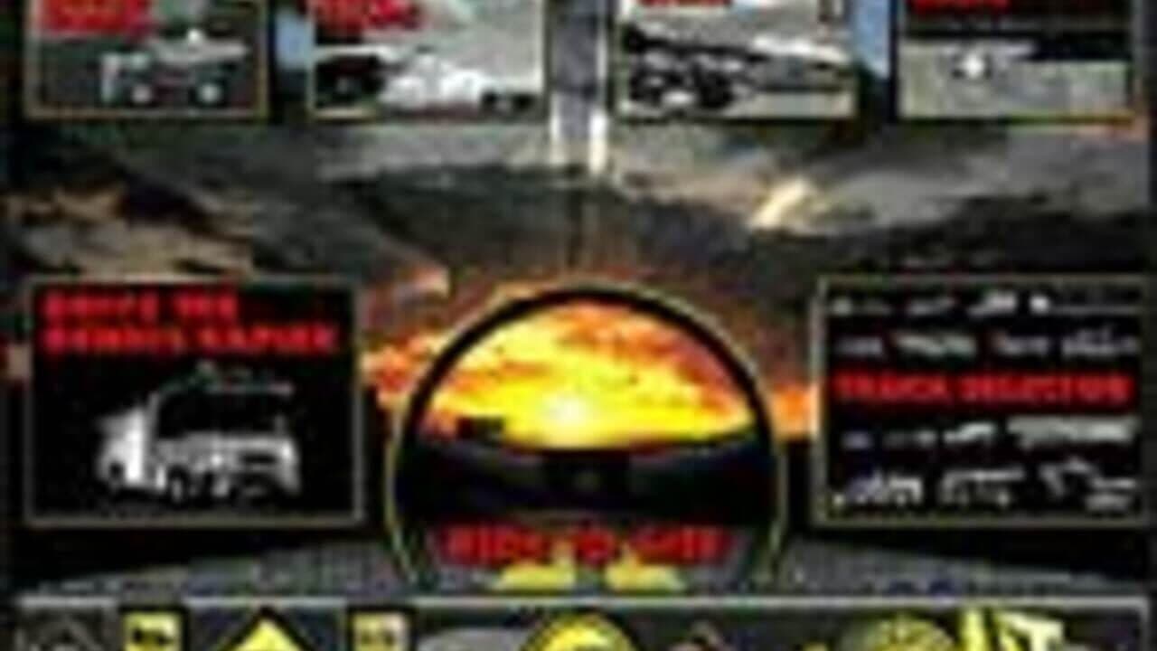 Ezekial S. Jackson's Amazing Truckology thumbnail 2