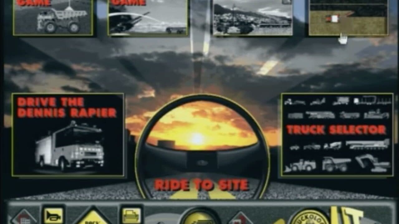 Ezekial S. Jackson's Amazing Truckology thumbnail 8