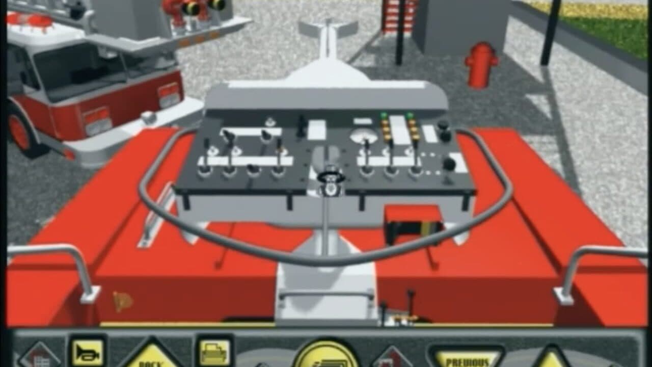 Ezekial S. Jackson's Amazing Truckology thumbnail 7