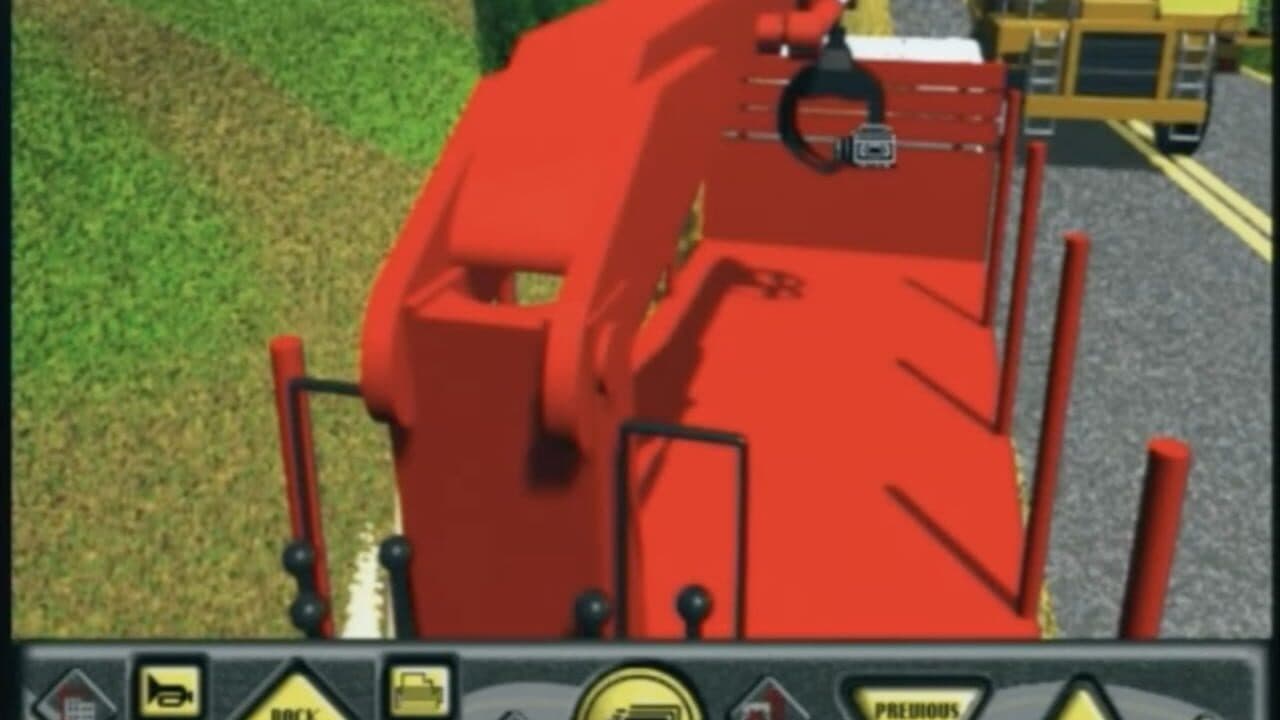 Ezekial S. Jackson's Amazing Truckology thumbnail 6