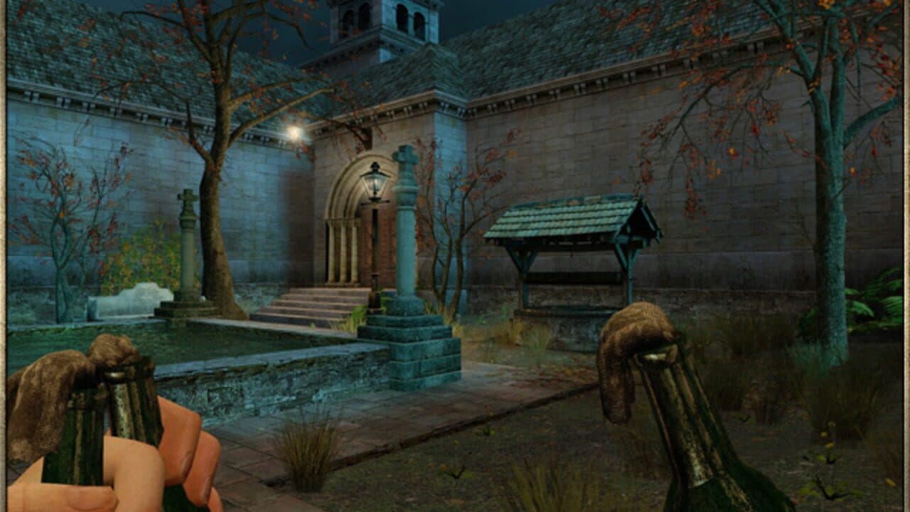They Hunger: Lost Souls thumbnail 2