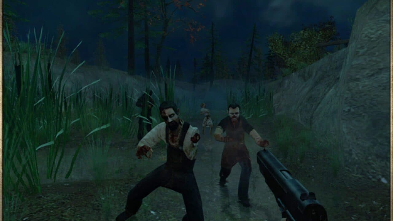 They Hunger: Lost Souls thumbnail 3