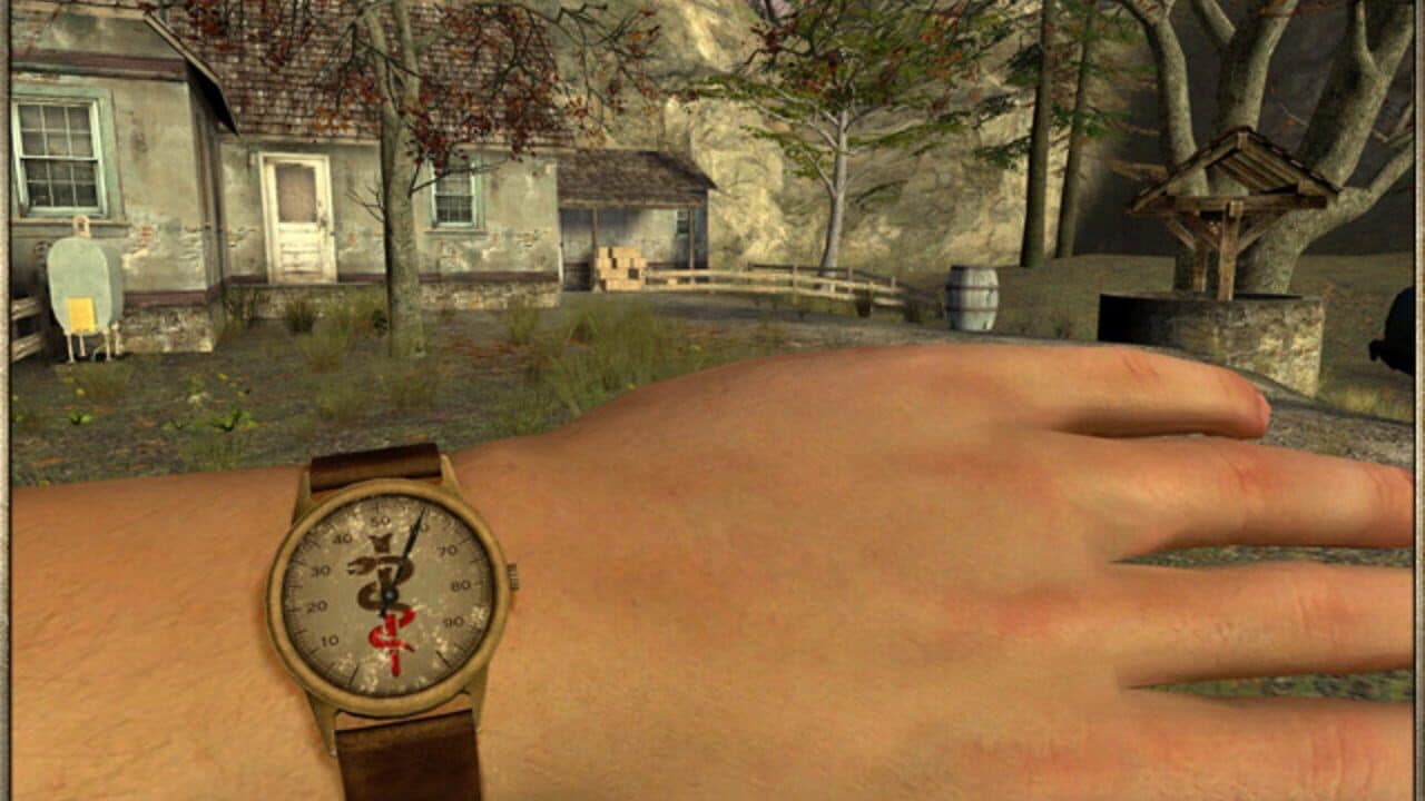 They Hunger: Lost Souls thumbnail 4