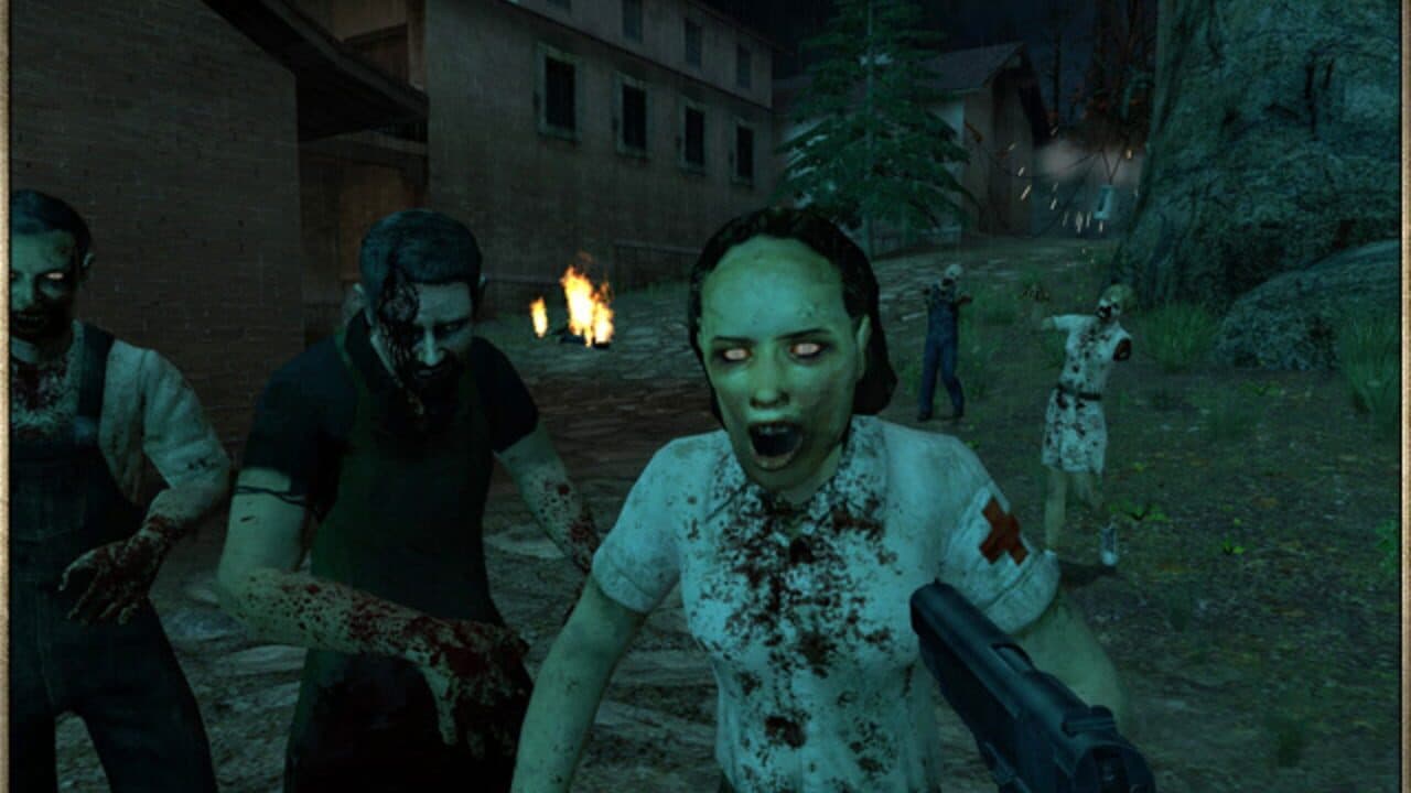 They Hunger: Lost Souls thumbnail 5