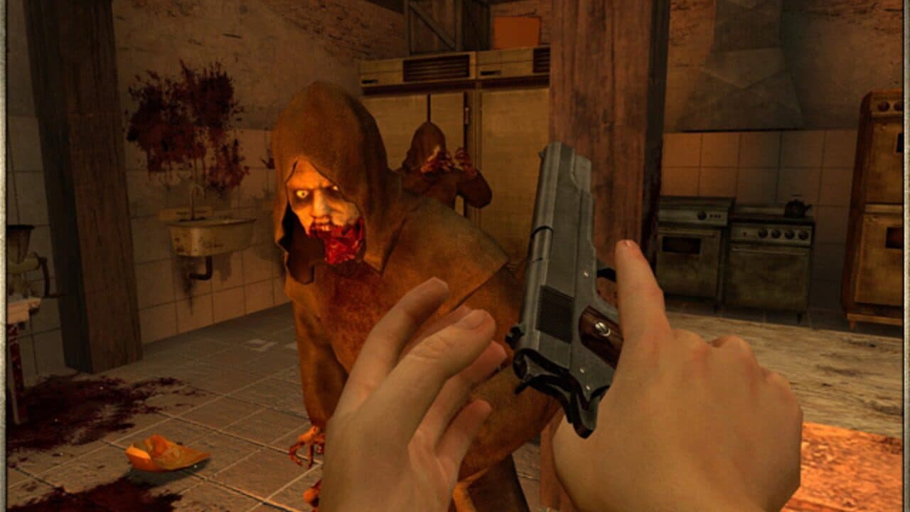 They Hunger: Lost Souls thumbnail 6
