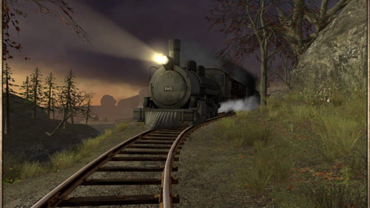 They Hunger: Lost Souls thumbnail 7
