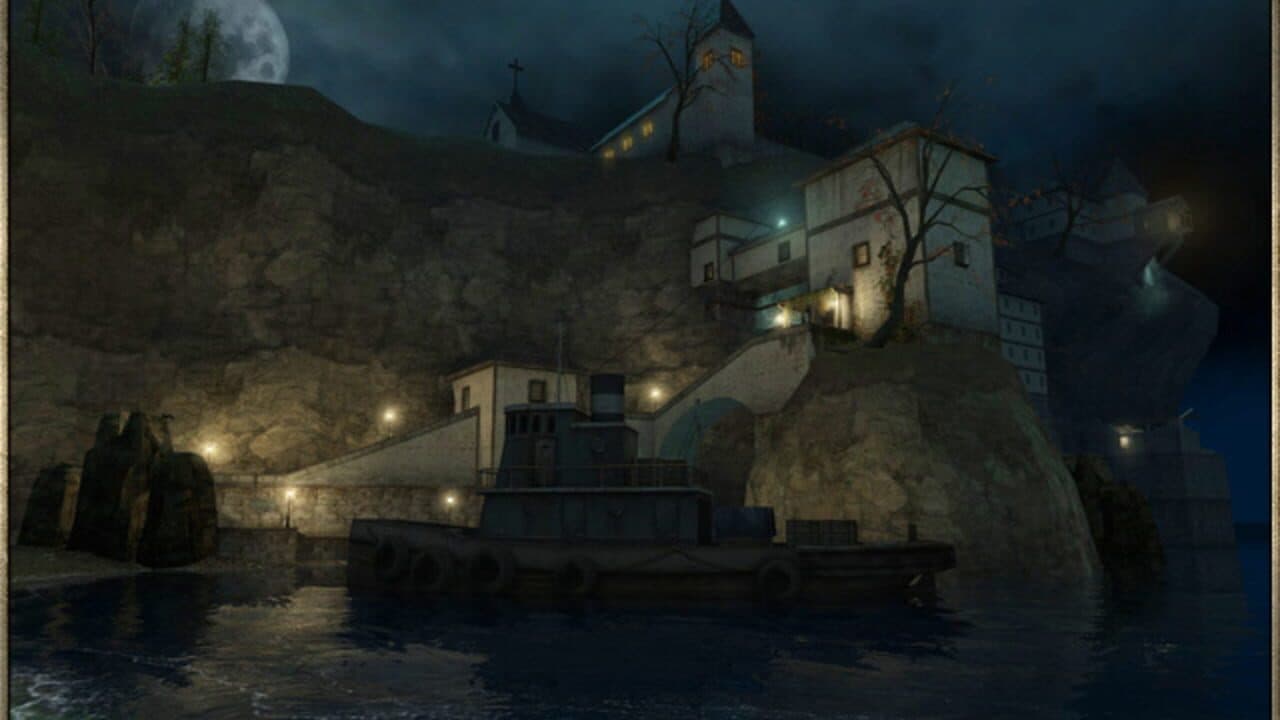 They Hunger: Lost Souls thumbnail 8